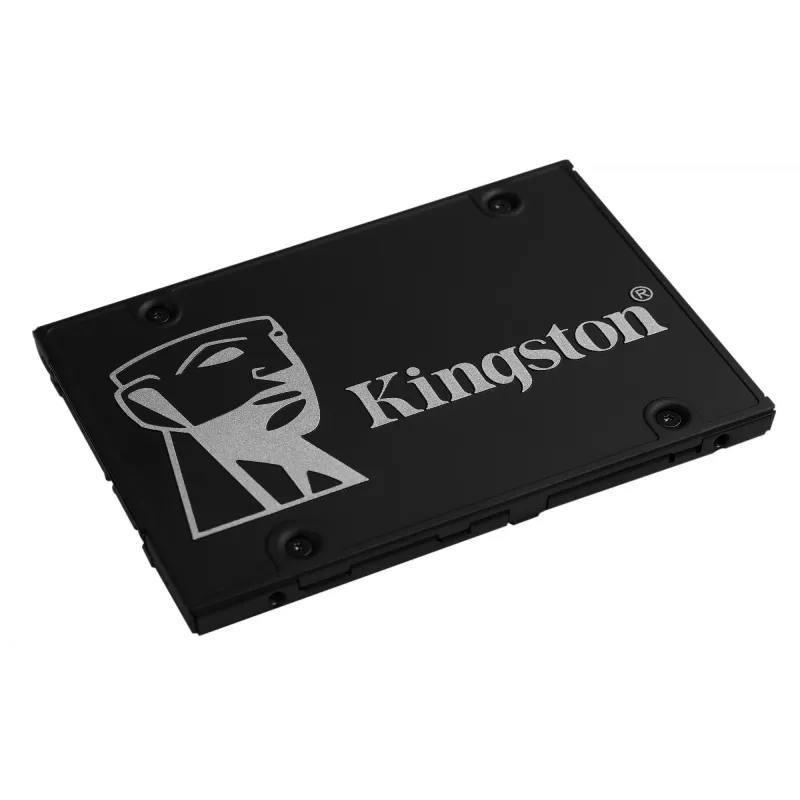 SSD-ketas Kingston Technology 2048G 2,5 tolli SATA3 KC600