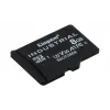 Kingston Technology 8GB microSDHC Industrial C10 A1 pSLC Card üksikpakend w/o Adapter