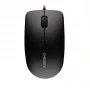 CHERRY MC 1000 Juhtmega Hiir, Must, USB