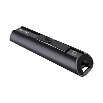 WESTERN DIGITAL SanDisk Extreme PRO - 256 GB USB-mälupulk - USB 3.1 - 420 MB/s lugemine