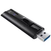 WESTERN DIGITAL SanDisk Extreme PRO - 256 GB USB-mälupulk - USB 3.1 - 420 MB/s lugemine
