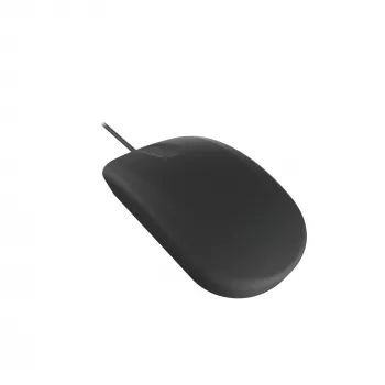 Contour Design Active Key Contour QuickClean Medical hiir IP68 Scroll Sensor Wired Must PMH3