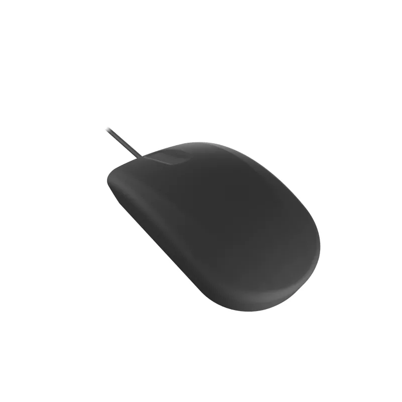Contour Design Active Key Contour QuickClean Medical hiir IP68 Scroll Sensor Wired Must PMH3