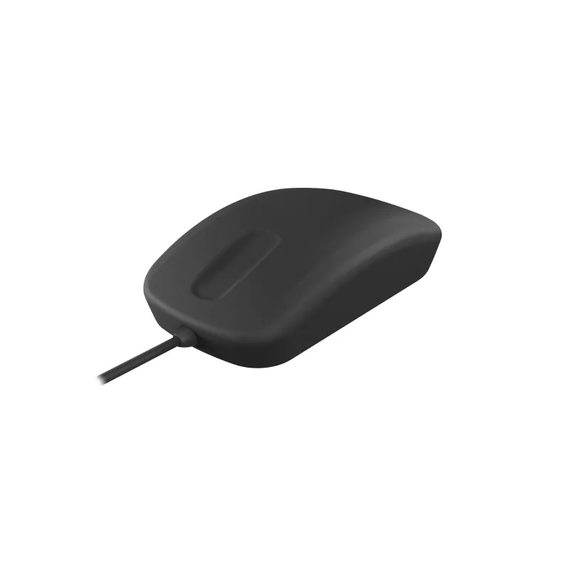 Contour Design Active Key Contour QuickClean Medical hiir IP68 Scroll Sensor Wired Must PMH3