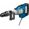 Perforaator Bosch GSH11VC must sinine roostevaba teras 1700 W