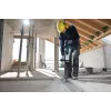 Perforaator Bosch GSH11VC must sinine roostevaba teras 1700 W