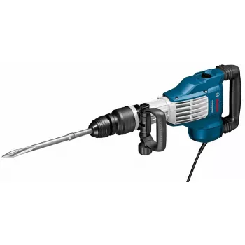 Perforaator Bosch GSH11VC must sinine roostevaba teras 1700 W