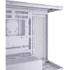 CORSAIR PC-korpus - 3500x Mid-tower - Valge