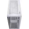CORSAIR PC-korpus - 3500x Mid-tower - Valge