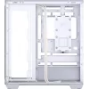 CORSAIR PC-korpus - 3500x Mid-tower - Valge