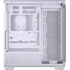 CORSAIR PC-korpus - 3500x Mid-tower - Valge