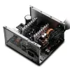 XPG PYLON 750W toiteplokk, 750 W, 100 - 240 V, 50/60 Hz, 10 - 5 A, aktiivne, 120 W