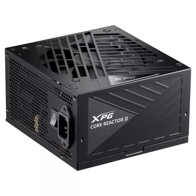 XPG COREREACTOR II 1000W toiteplokk, 1000 W, 100 - 240 V, 50/60 Hz, 13 A, 22 A, 83.5 A