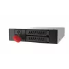 Chieftec CMR-225 draivipaneel Paigaldusraam Must