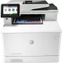 Mitmeotstarbeline seade HP Color LaserJet Pro MFP M479dw Laser Colour Printing