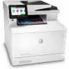 Mitmeotstarbeline seade HP Color LaserJet Pro MFP M479dw Laser Colour Printing