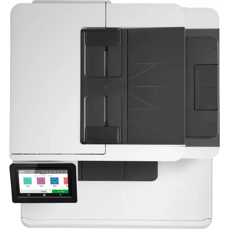 Mitmeotstarbeline seade HP Color LaserJet Pro MFP M479dw Laser Colour Printing