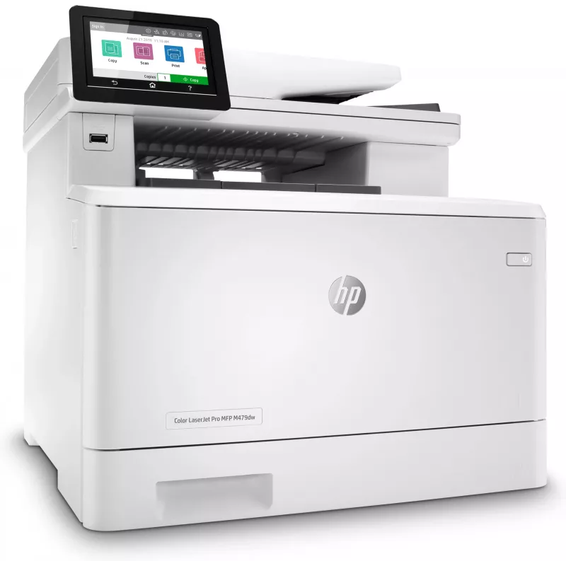 Mitmeotstarbeline seade HP Color LaserJet Pro MFP M479dw Laser Colour Printing