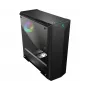 Arvutikorpus MSI MPG GUNGNIR 100 Midi Tower Must