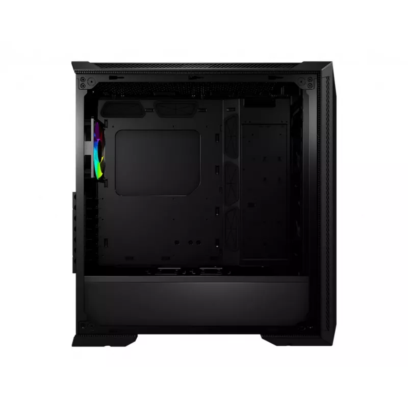 Arvutikorpus MSI MPG GUNGNIR 100 Midi Tower Must