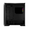 Arvutikorpus MSI MPG GUNGNIR 100 Midi Tower Must