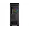 Arvutikorpus MSI MPG GUNGNIR 100 Midi Tower Must