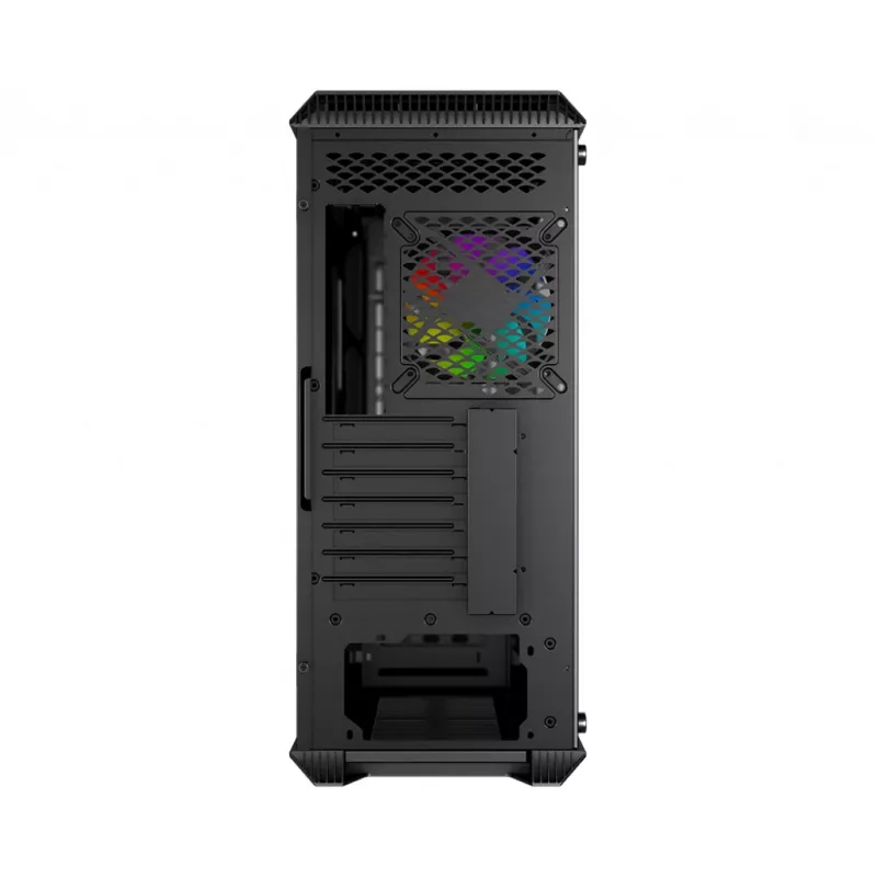 Arvutikorpus MSI MPG GUNGNIR 100 Midi Tower Must