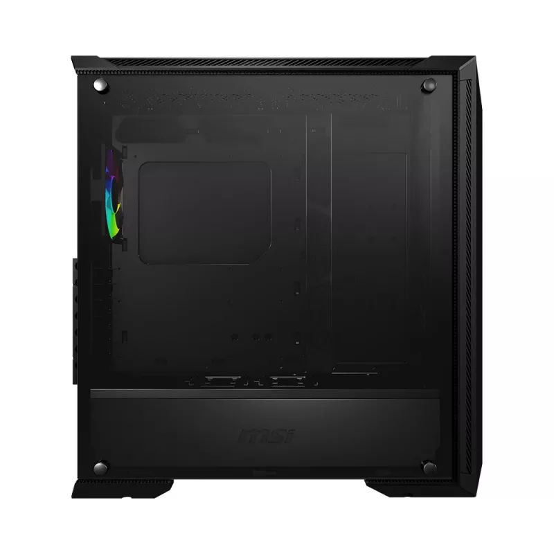 Arvutikorpus MSI MPG GUNGNIR 100 Midi Tower Must