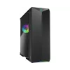 Arvutikorpus MSI MPG GUNGNIR 100 Midi Tower Must