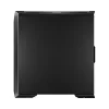 Arvutikorpus MSI MPG GUNGNIR 100 Midi Tower Must