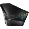 Arvutikorpus MSI MPG GUNGNIR 100 Midi Tower Must