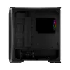 Arvutikorpus MSI MPG GUNGNIR 100 Midi Tower Must