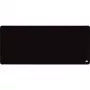 CORSAIR mänguhiirematt - Mm350 Pro Premium pritsmekindel riidest must Extended-xl