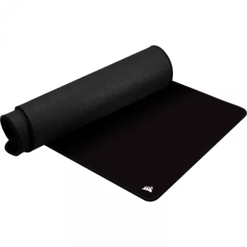 CORSAIR mänguhiirematt - Mm350 Pro Premium pritsmekindel riidest must Extended-xl