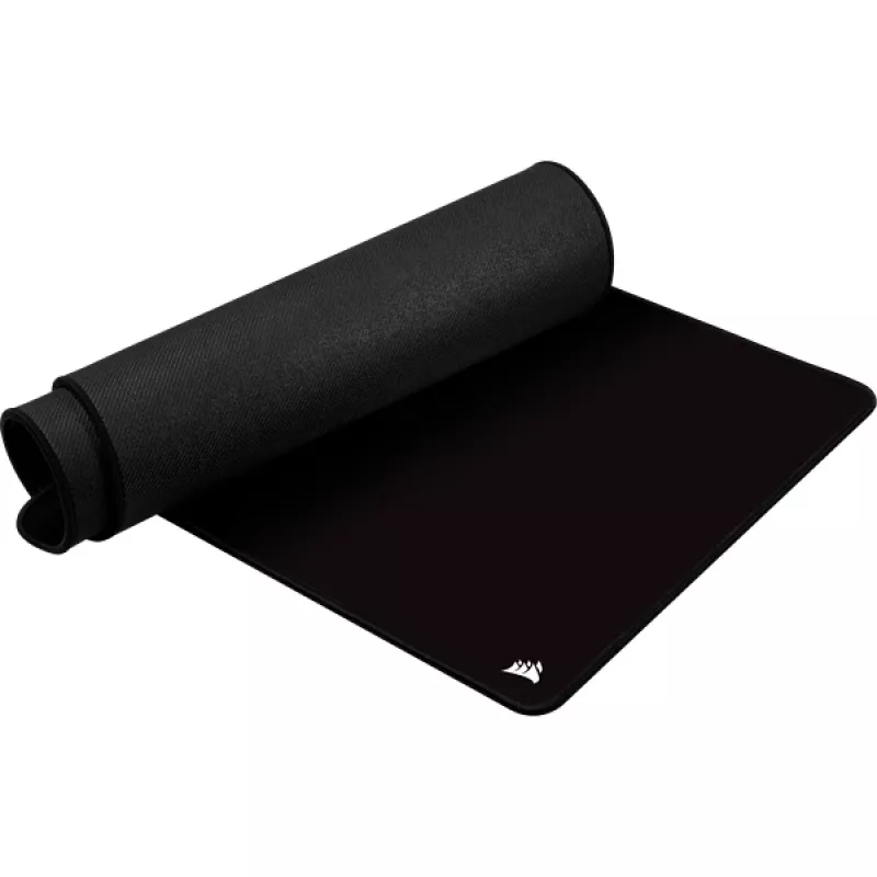 CORSAIR mänguhiirematt - Mm350 Pro Premium pritsmekindel riidest must Extended-xl