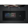 CORSAIR mänguhiirematt - Mm350 Pro Premium pritsmekindel riidest must Extended-xl