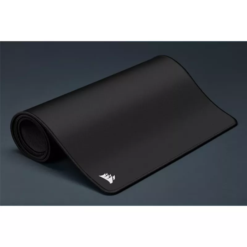 CORSAIR mänguhiirematt - Mm350 Pro Premium pritsmekindel riidest must Extended-xl