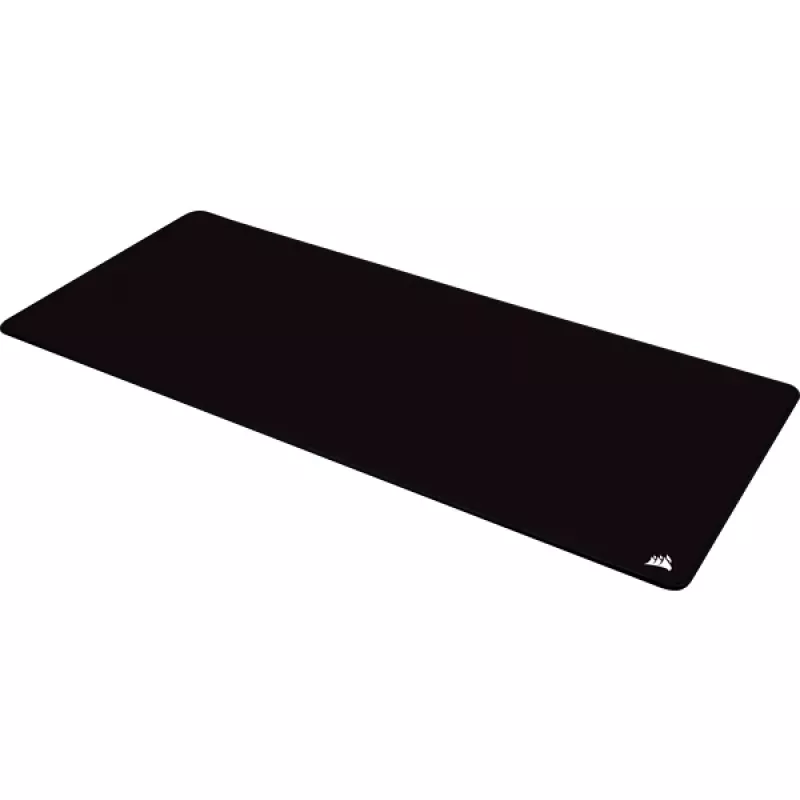 CORSAIR mänguhiirematt - Mm350 Pro Premium pritsmekindel riidest must Extended-xl