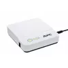 APC mini UPS CP12036LI – 12 V alalisvoolu, 36 W, liitiumioonakuga avariitoiteplokk, kaitseb WiFi-seadmeid, ruutereid, IP-kaameraid jne