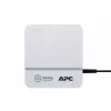 APC mini UPS CP12036LI – 12 V alalisvoolu, 36 W, liitiumioonakuga avariitoiteplokk, kaitseb WiFi-seadmeid, ruutereid, IP-kaameraid jne