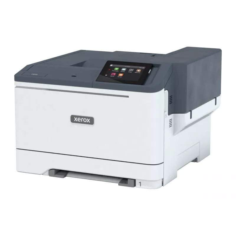 Xerox C410 A4 40ppm Dupleksprinter PS3 PCL5e/6 2 Alust 251 Lehte