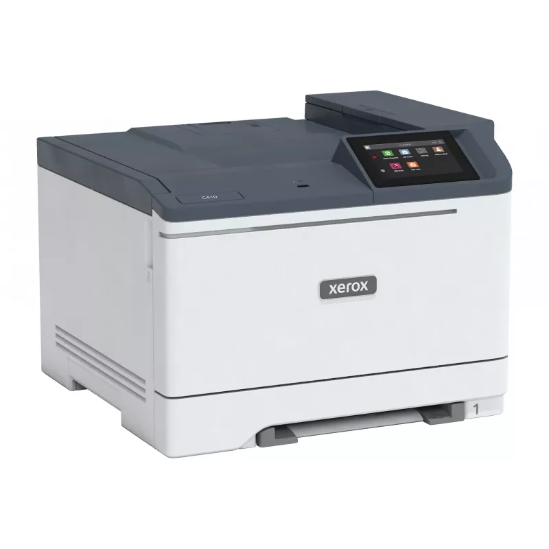 Xerox C410 A4 40ppm Dupleksprinter PS3 PCL5e/6 2 Alust 251 Lehte
