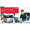 Xerox C410 A4 40ppm Dupleksprinter PS3 PCL5e/6 2 Alust 251 Lehte