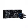 Vedelikjahutus Chieftec ICEBERG 240 DARK