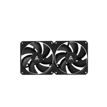 Vedelikjahutus Chieftec ICEBERG 240 DARK
