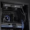 Vedelikjahutus Chieftec ICEBERG 240 DARK