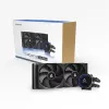 Vedelikjahutus Chieftec ICEBERG 240 DARK