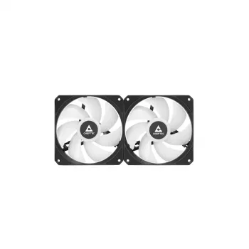 Vedelikprotsessori jahuti CHIEFTEC ICEBERG 240 RGB CLC-240-RGB — 240mm radiaator, AIO, RGB valgustus