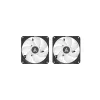 Vedelikprotsessori jahuti CHIEFTEC ICEBERG 240 RGB CLC-240-RGB — 240mm radiaator, AIO, RGB valgustus