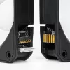 Vedelikprotsessori jahuti CHIEFTEC ICEBERG 240 RGB CLC-240-RGB — 240mm radiaator, AIO, RGB valgustus